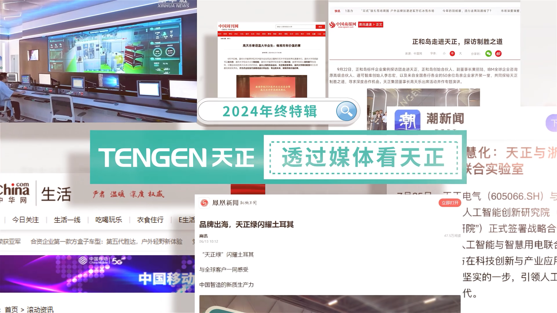 【年终特辑】2024，透过媒体看果冻天美乌鸦星空
